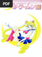 MANGA Sailor Moon (Naoko Takeuchi) (Z-Library)