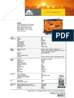 KOLVOK - GS12D-Ficha-Tecnica