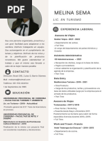 Curriculum Vitae Melina Sema 1685677895