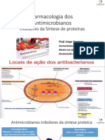 Aula 16. Farmacologia Dos Antimicrobianos - Parte 3