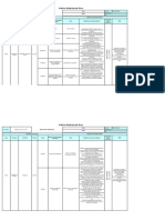 Apr Trabalho em Altura Excel