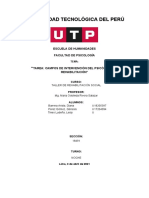 Areas de Intervención-TRS 1