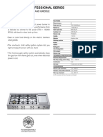 CB48 6G 00 X Specifications Sheet