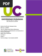 Actividad 1 El Sentido de Aprender Sobre Ética - Noe Ricardo Velazquez Cortes