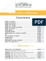 Carta para Movil 1