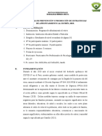 5 Programa Estrategias de Afrontamiento Al Estrés