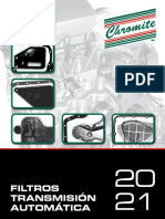 Catalogo JTs Filter Kits 2021