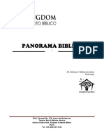 PANORAMA BIBLICO Rev2023