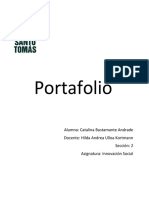 Portafolio