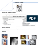 3) Imagenologia de Hombro