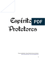 Espiritos Protetores