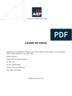 Informe Proyecto A+S