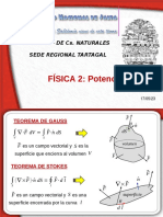 Teoria 3 - Potencial