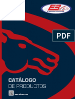 Catalogo Bronco 2021