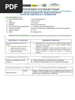 Sesiones 3er Bimestre 2022 JCM 21 de Agosto