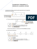 Aldehídos y Cetonas 2022