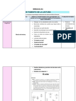 Semana 4 de Fomento A La Lectura