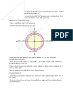 Activity 3 To Draw Graphs of Sin X and Cos X