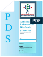 Actividad 4 - CUESTIONARIO Y EJERCICIO PRACTICO