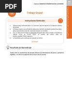 m3 - TG - Elementos Fundamentales de La Economía