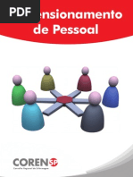 Dimensionamento de Pessoal