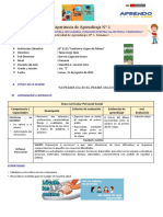 Actividad de Aprendizaje 1-Sem.1