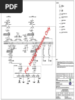 132kV DHA Multan GIS SLD - Rev2 - 20-4-22