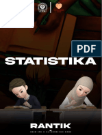 Statistika Rantik Emas