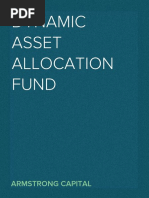 Dynamic-Asset Allocation Fund