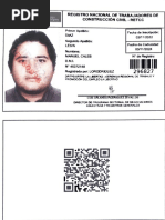 Carnet Retc