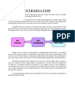 CHAPTER 1 - LESSON 1 - PHILOSOPHY - THE SELF FROM PHILOSOPHICAL PERSPECTIVES-highlighted