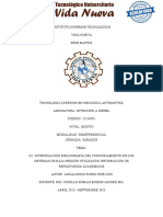 U2 Investigación Bibliografía Del Funcionamiento de Los Sistemas de Baja Presión