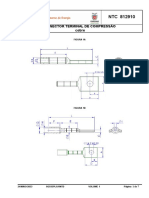 24mai2023 - Conector - Terminal - Cobre - Com Barril