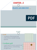 3.coordinate Geometry