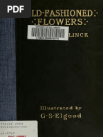 Old Fashioned Flowers