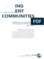 Resilient Communities LVS