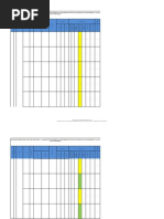 Ejemplo Matriz GTC 45 Guia Nivel de Riesgo - 062614