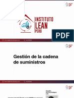 SCM Instituto Lean 2021