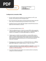 RTU 5024 Version 2022-5 (Español y Chile Compra)