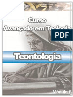 Doutrina de Deus (Teísmo)