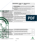 4º ESO Informe Junio LOMLOE