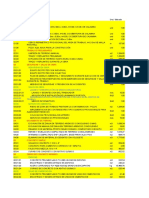 Partidas Estrcuturas Ciencias