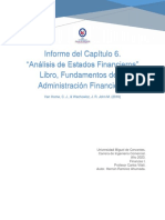 Informe Del Capítulo 6 Finanzas 1