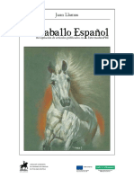 El Caballo PRE