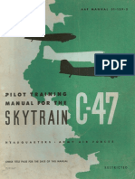 C 47 Skytrain Manual Large File Aopteroorg