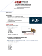 Campos Suarez, Alexander - Examen Parcial - Caminos 1