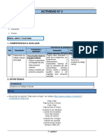 ADICIONAL DIA DEL PADRE-Elaboramos Un Trabajo Manual para Papá