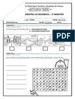 Aida - Geografia