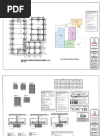 Planos Estructuas Challabamba