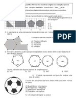 H21 D92 Reconhecer Figuras Bidimensionais Por Meio de Suas Características